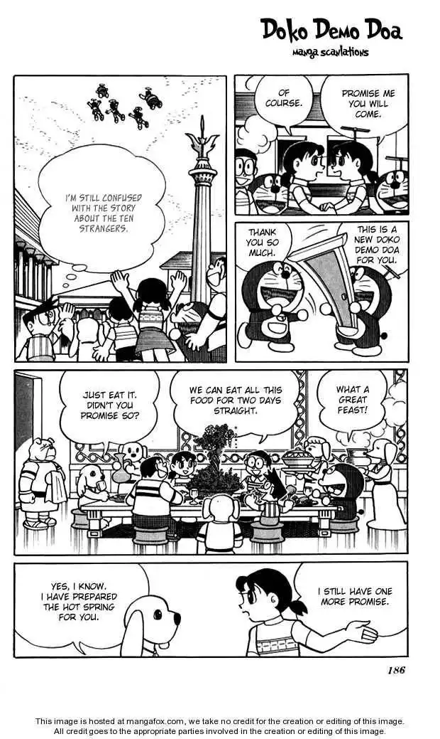 Doraemon Long Stories Chapter 3.5 30